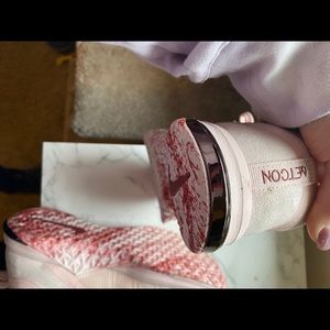 Nike Women’s Metcon Flyknit 3 Running/Training